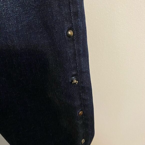 Silver Jeans Co. Suki Skinny Jeans, size 31/29 - Picture 3 of 4